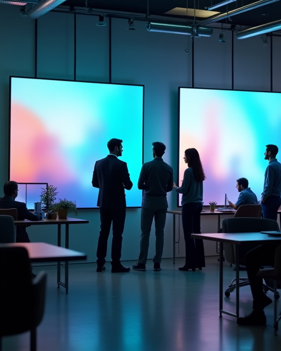 b2b marketing team office ai dashboard 7982087163 1672.jpg