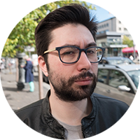 federico questioning