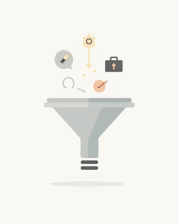 Lead Scoring Funnel Ai 7909133233 9458