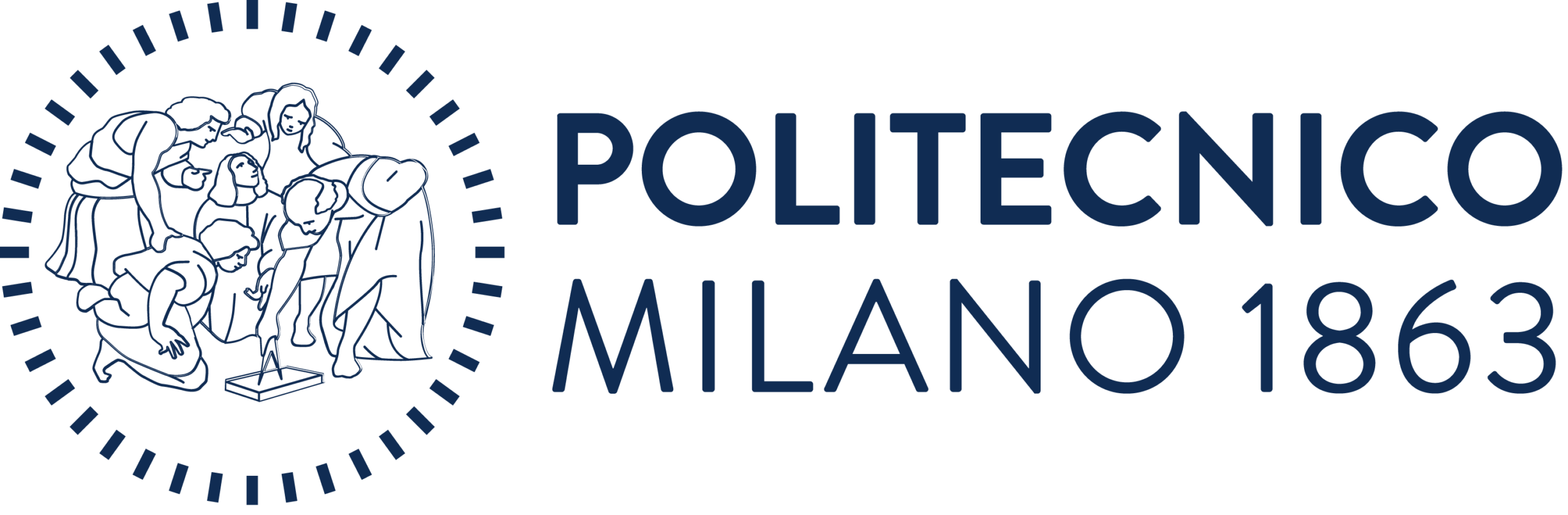logo politecnico di milano
