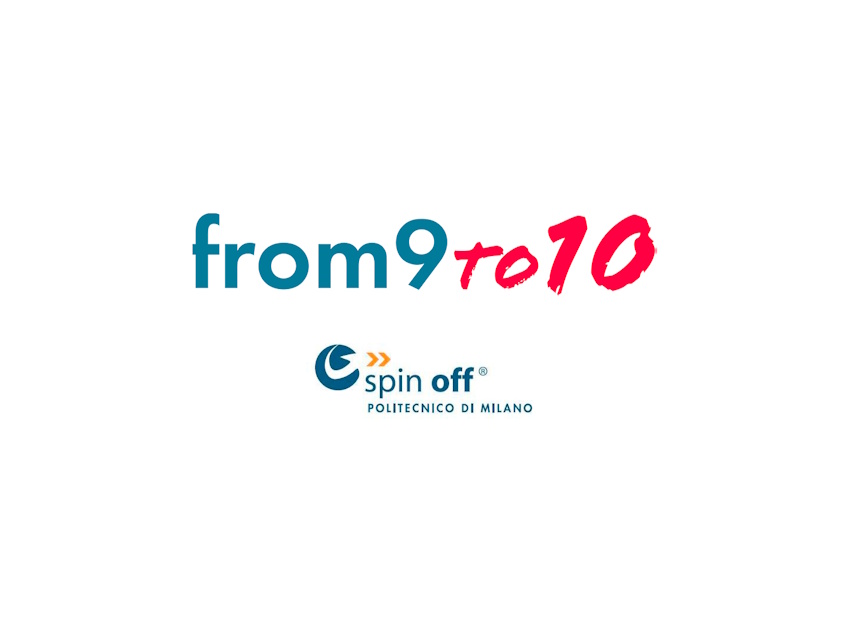 From9to10 Spinoff Polimi Feat 1