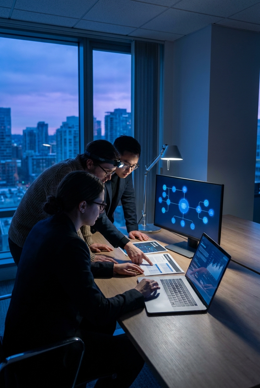 Redefining B2B content marketing with AI and human insight