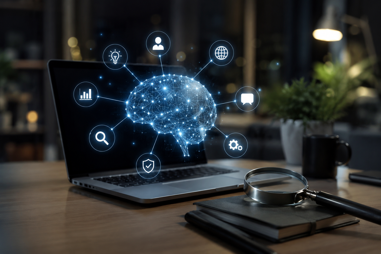 Da Google a ChatGPT: come farsi trovare dall’intelligenza artificiale
